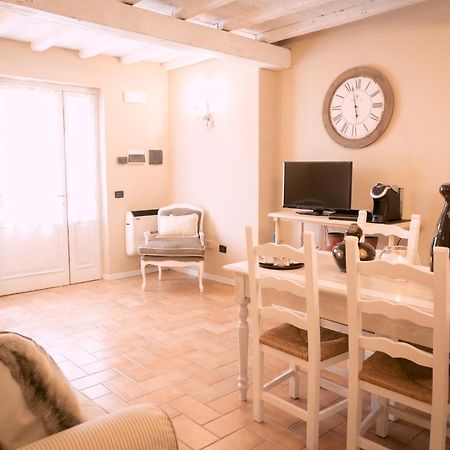 Aparthotel Fontepino Spoleto Exterior foto