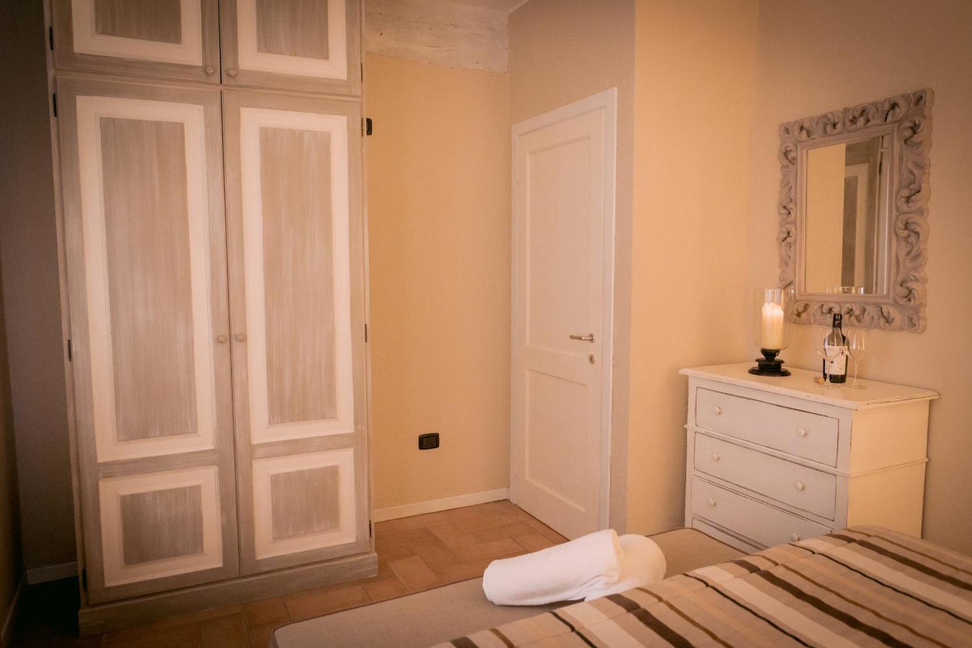 Aparthotel Fontepino Spoleto Exterior foto